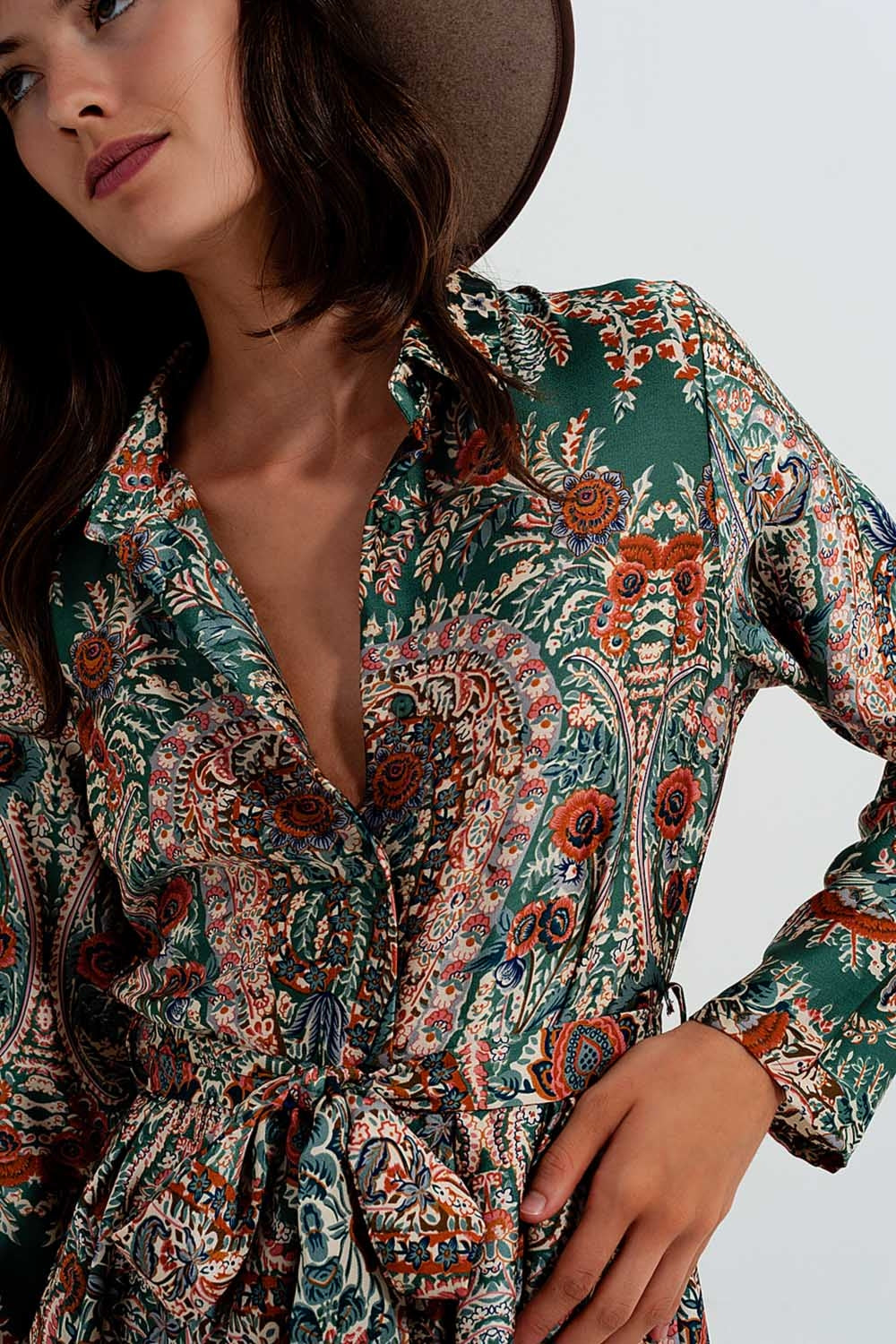 Big Fashion Trends That Are Currently Defining the Fall Season