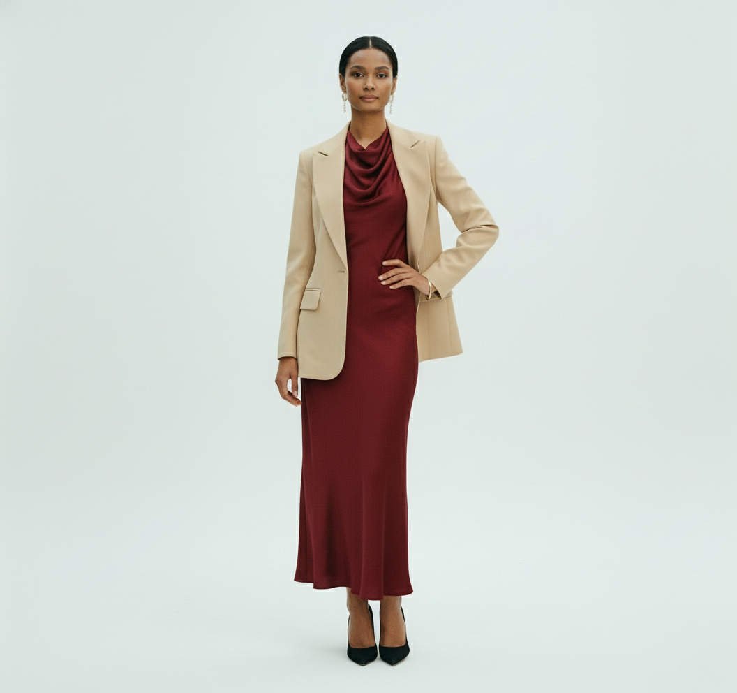 SPRING CLEARANCE SALE COLLECTION – MA'ISHA