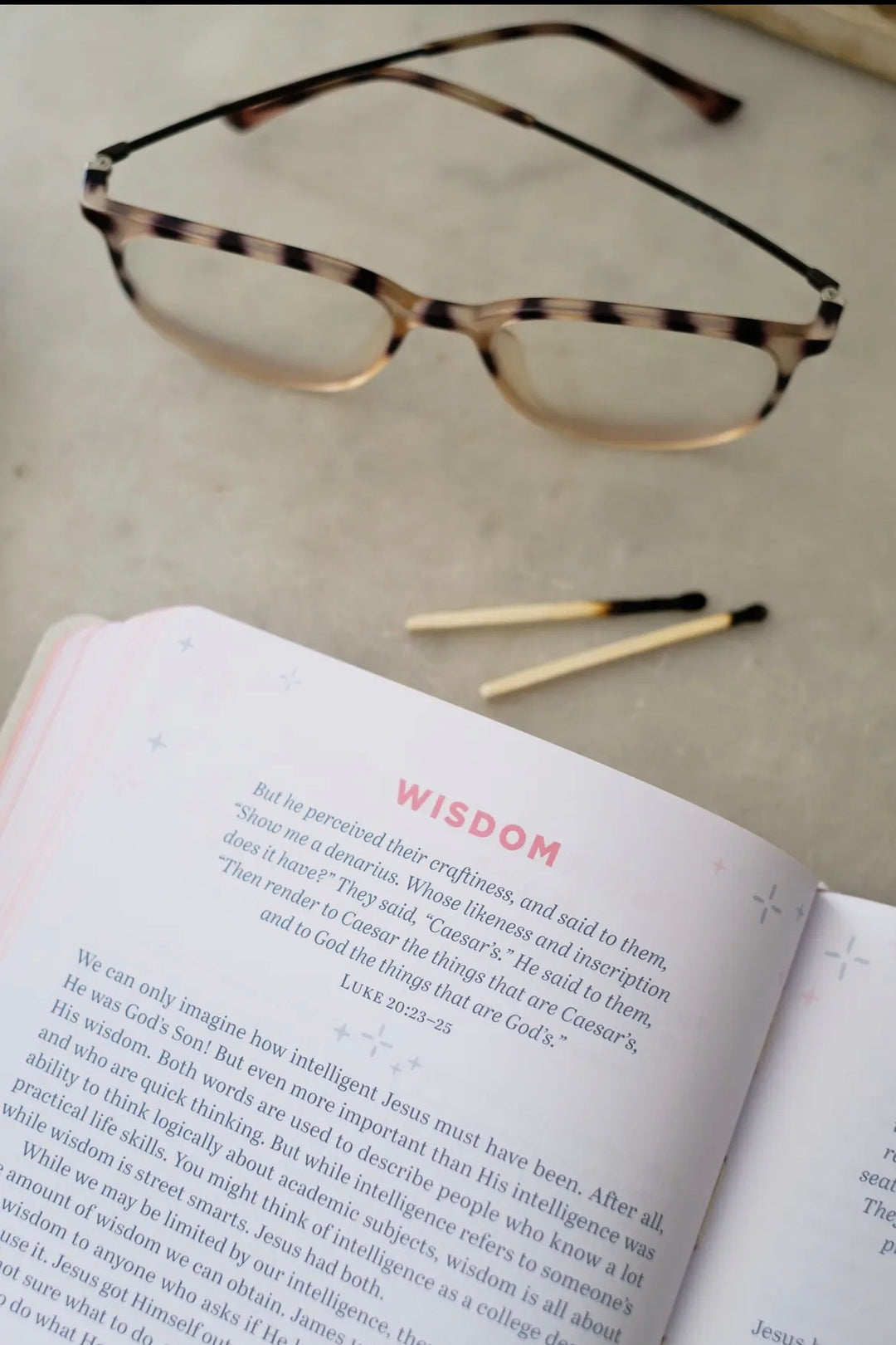 180 Devotions to Spark Your Faith
