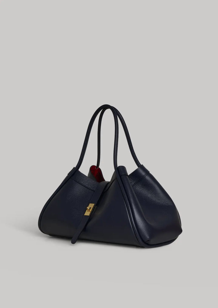 The Mayfair Bag  (Togo Leather)