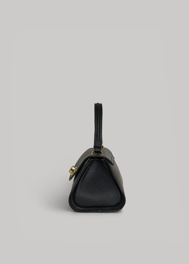 The Florence Bag (Togo Leather)