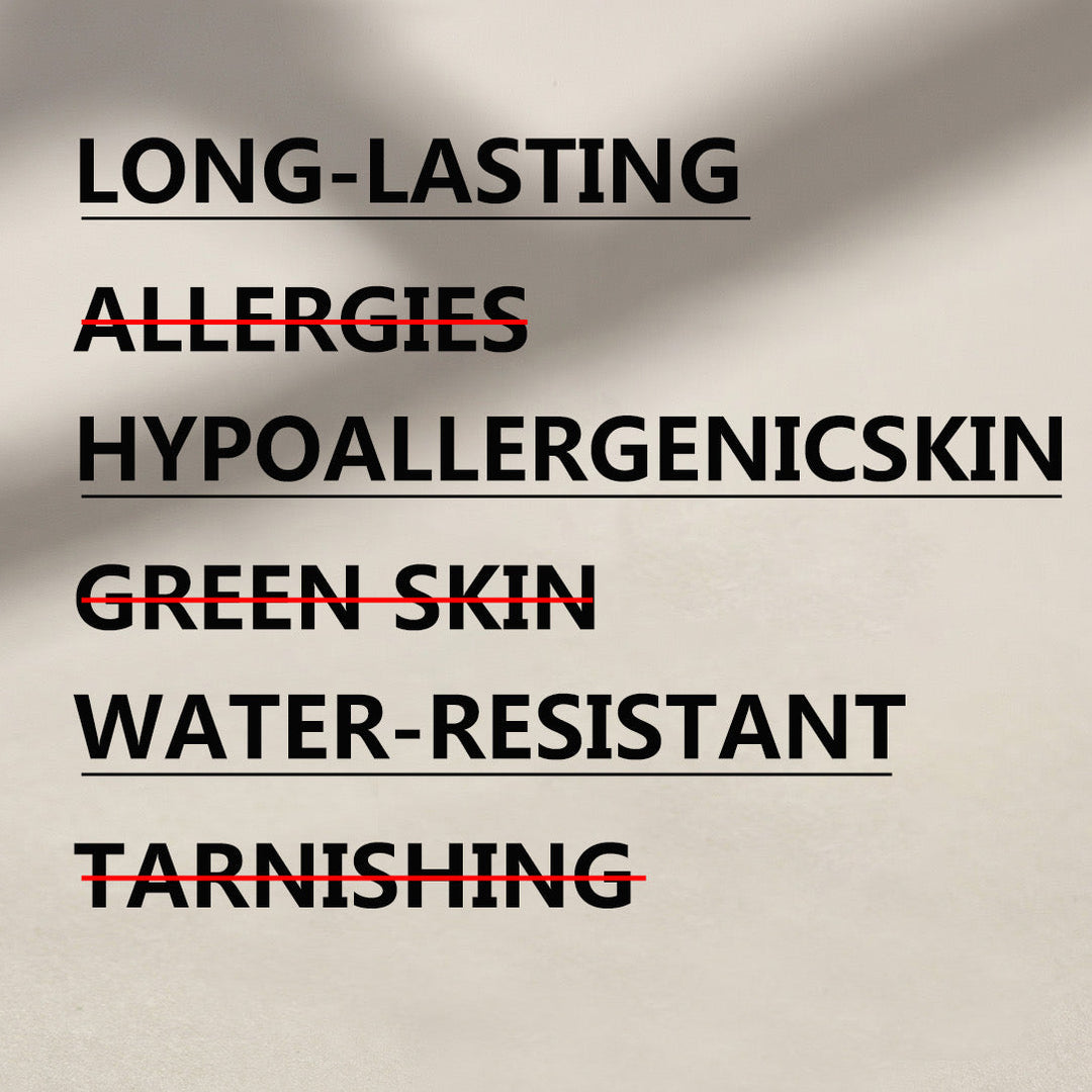 14k Gold Lock Square Necklace