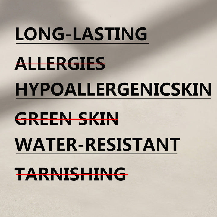 14k Gold Lock Square Necklace