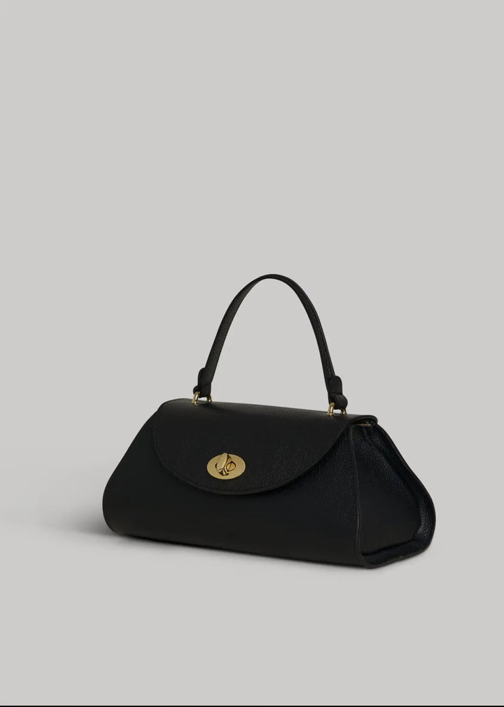 The Florence Bag (Togo Leather)