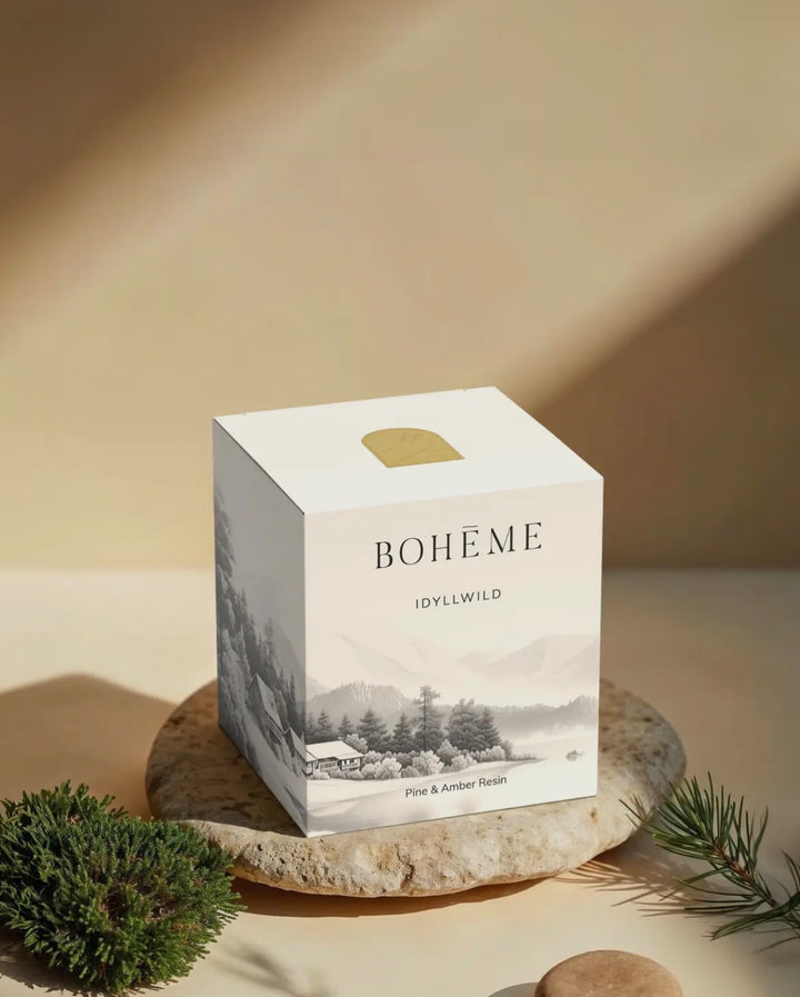 BOHÈME Candle
