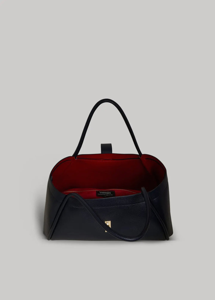 The Mayfair Bag  (Togo Leather)
