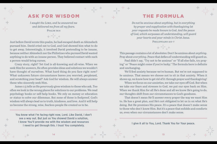 180 Devotions to Spark Your Faith