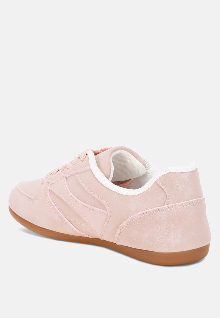 Seola Everyday Soft Cushioned Sneakers