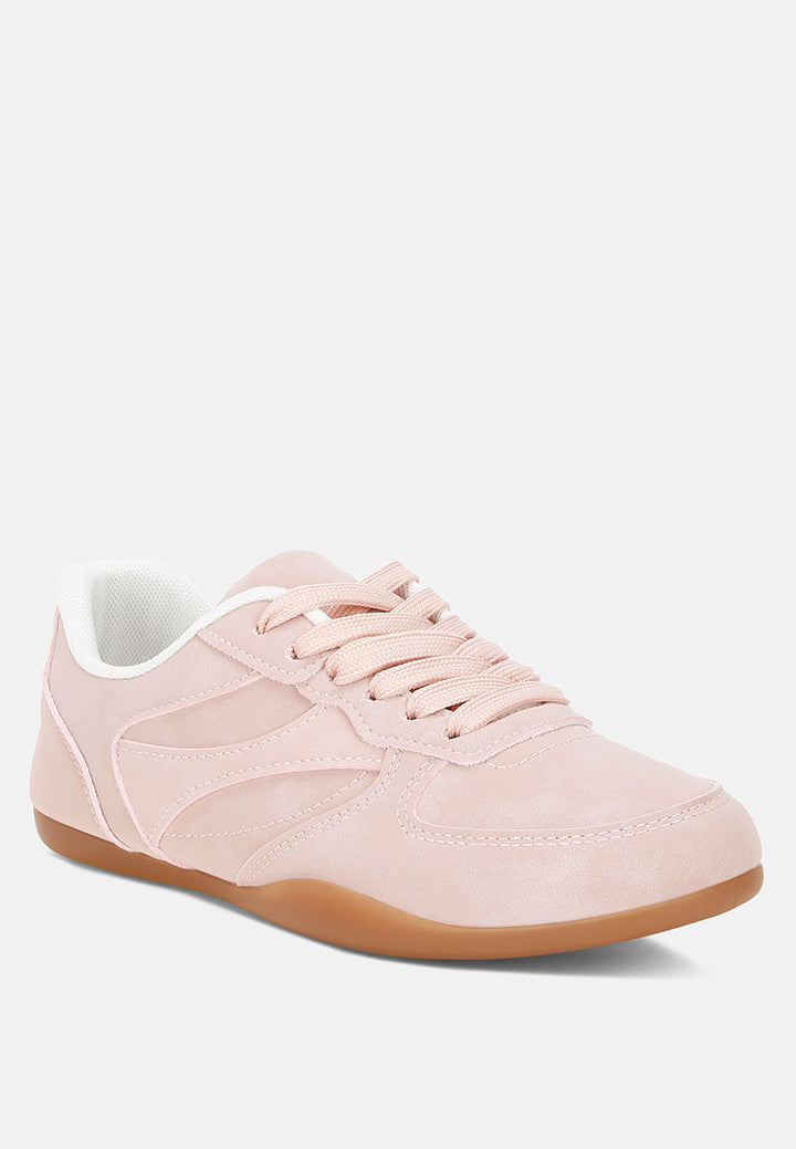 Seola Everyday Soft Cushioned Sneakers