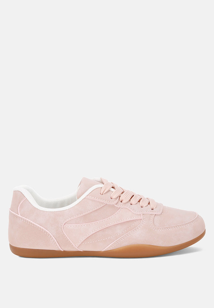 Seola Everyday Soft Cushioned Sneakers